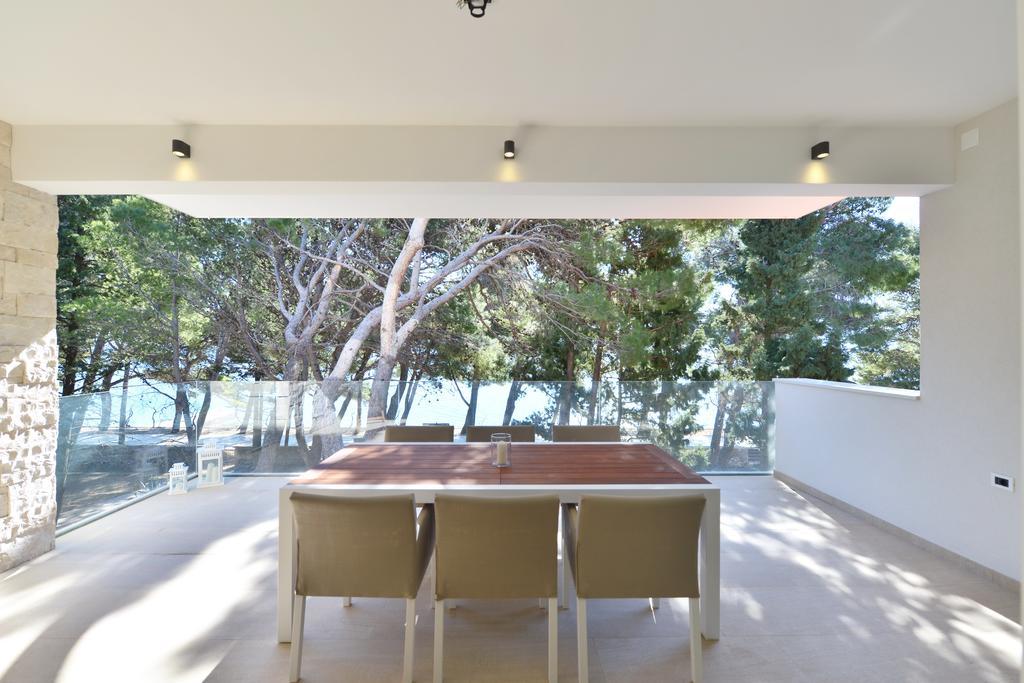 Chiponsky One - 5 Star Beachfront Property Bol Luaran gambar