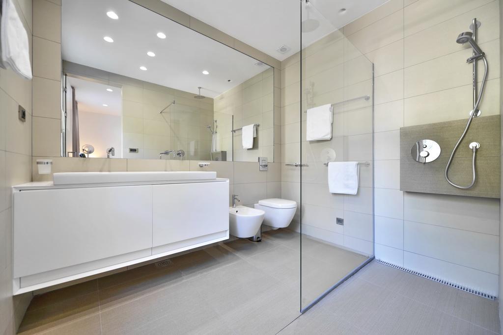 Chiponsky One - 5 Star Beachfront Property Bol Luaran gambar