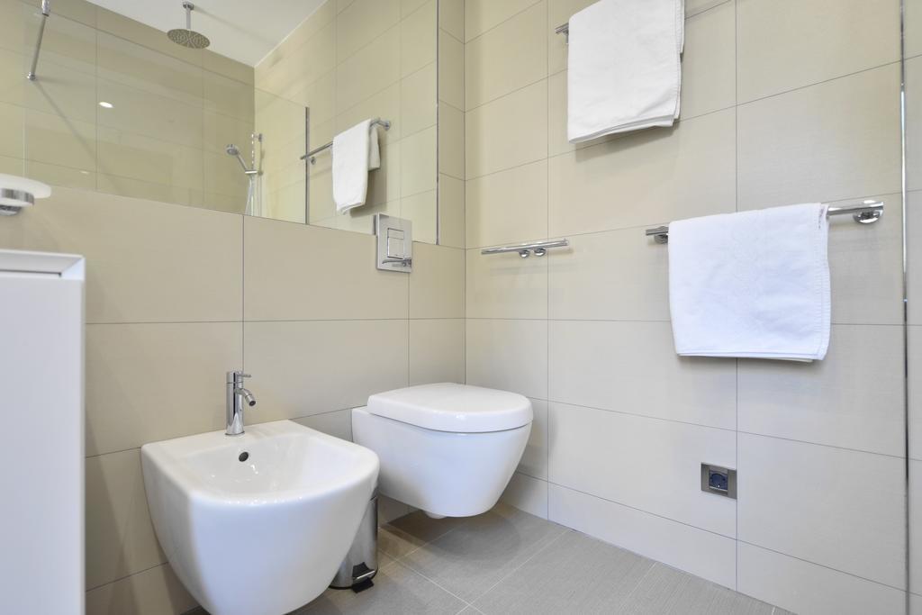 Chiponsky One - 5 Star Beachfront Property Bol Luaran gambar